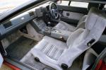 Renault Alpine GTA V6 Turbo Le Mans 1990 года (UK)